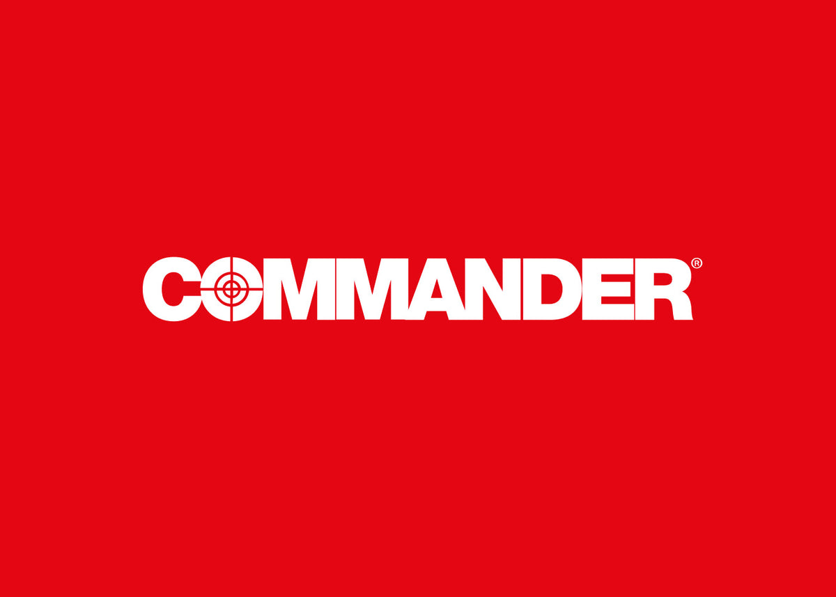 Commander - JEM Systems UK