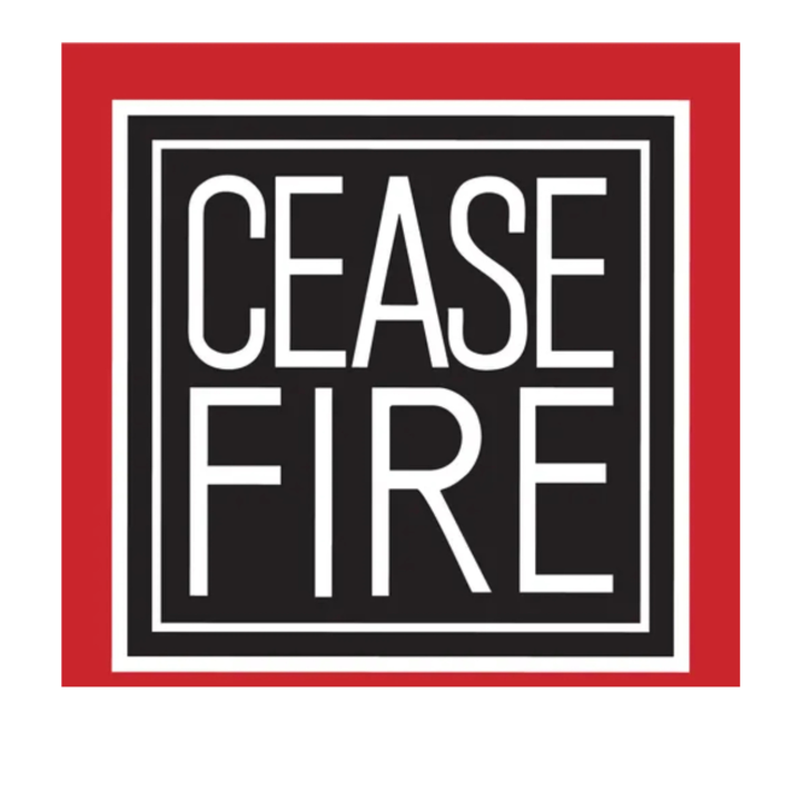 Ceasefire - JEM Systems UK