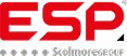 ESP Elite Security Products logo