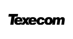 Texecom intruder alarm systems - available from JEM Systems UK