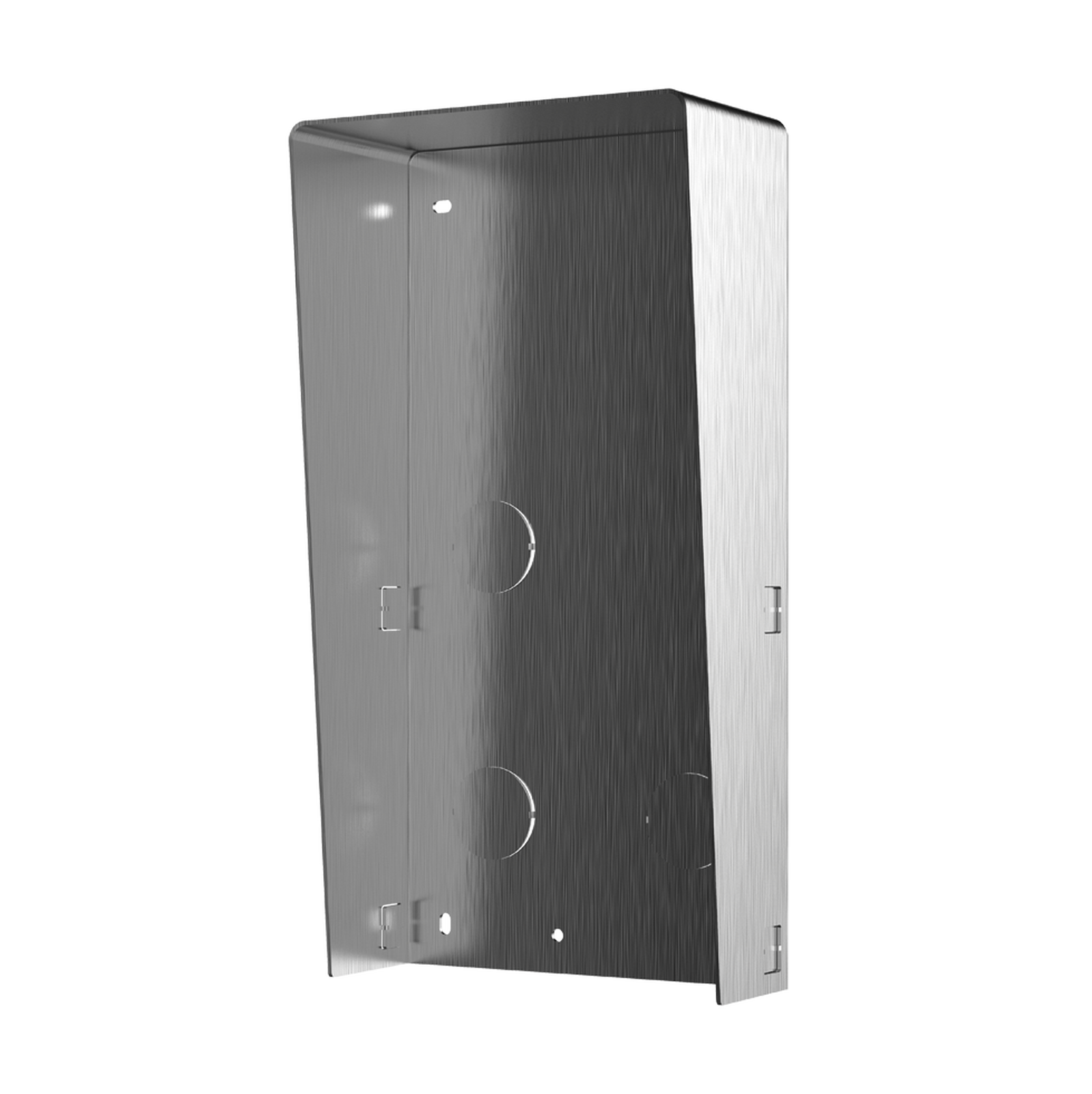 Hikvision Rain Shield for 2 Module Door Station Surface Mount