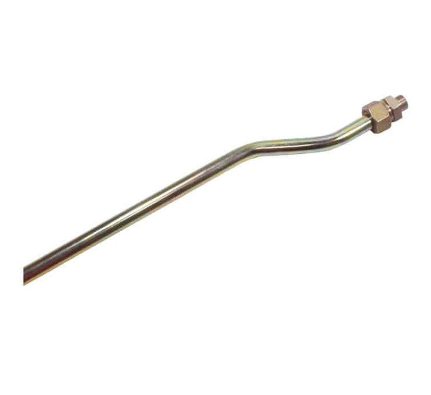 WAGNER Steel Air Sampling Pipe with Screw Joint (01-10-9016) - JEM Systems UK