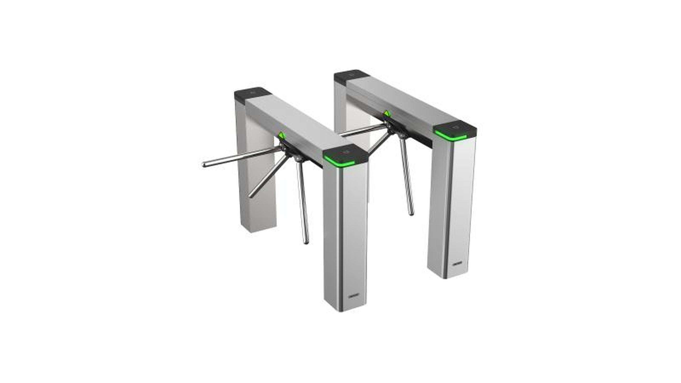 Hikvision Pro Tripod Turnstile