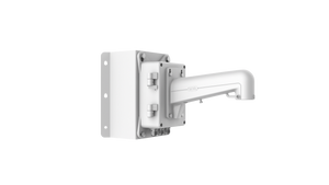 Hikvision DS-1602ZJ-BOX-CORNER Corner Mount Bracket