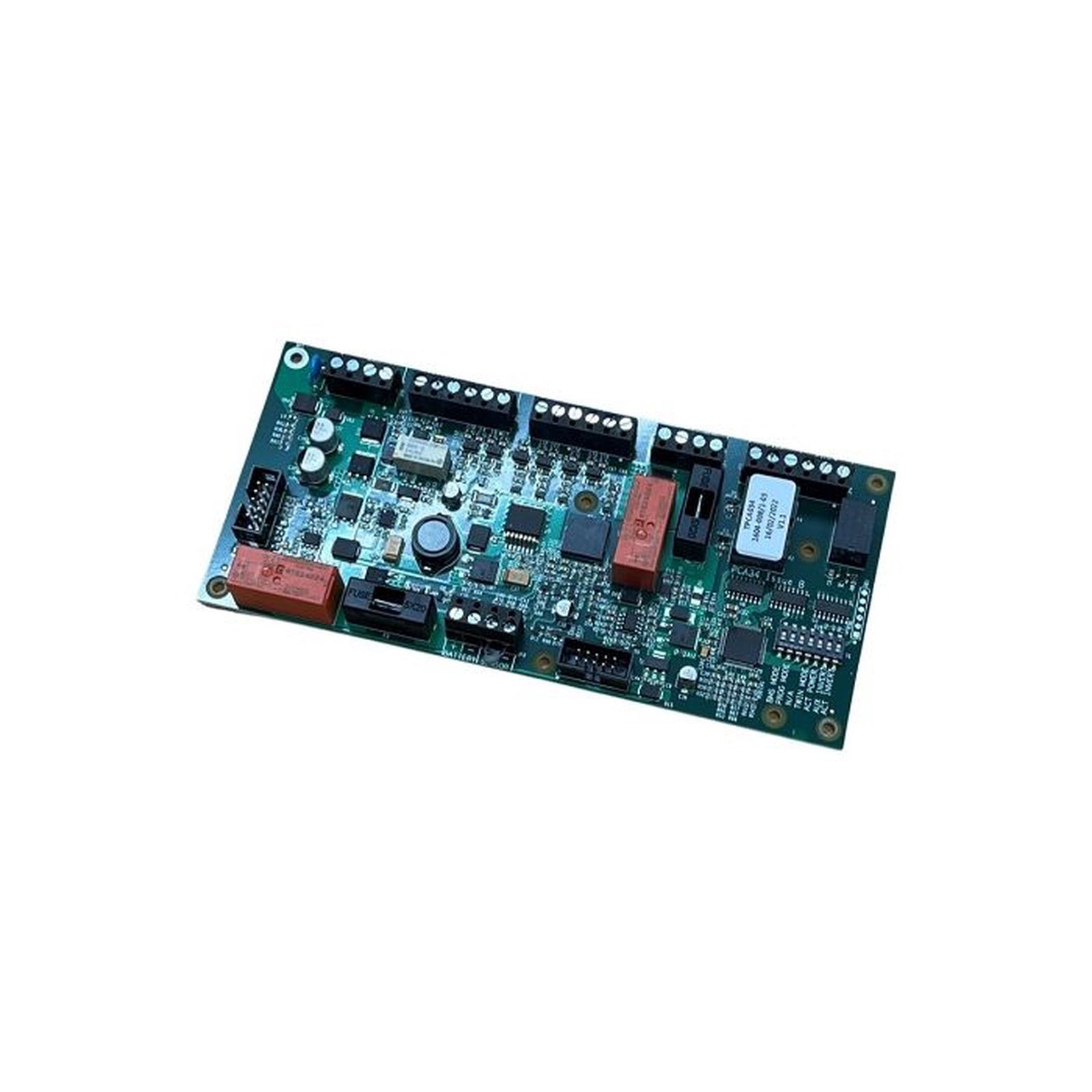 Haes PCB for SZAOV-1001