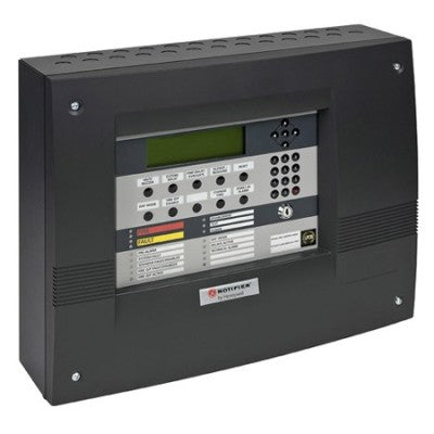 Notifier 020-730 ID3000 4 LOOP Intelligent Fire Alarm Panel - JEM Systems UK