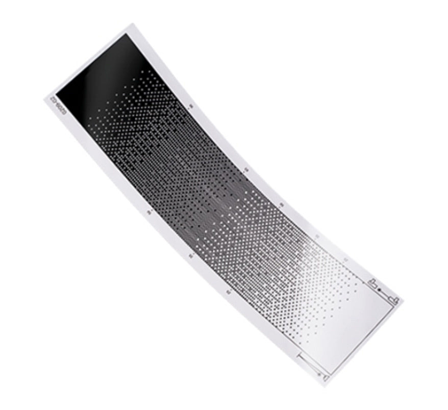 FFE Fireray Beam Detector Obscuration Test Filter (0209-02) - JEM Systems UK