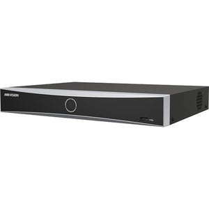 Hikvision DS-7604NXI-K1/4P(D) 4 Channel PoE 1U K Series AcuSense 4K NVR