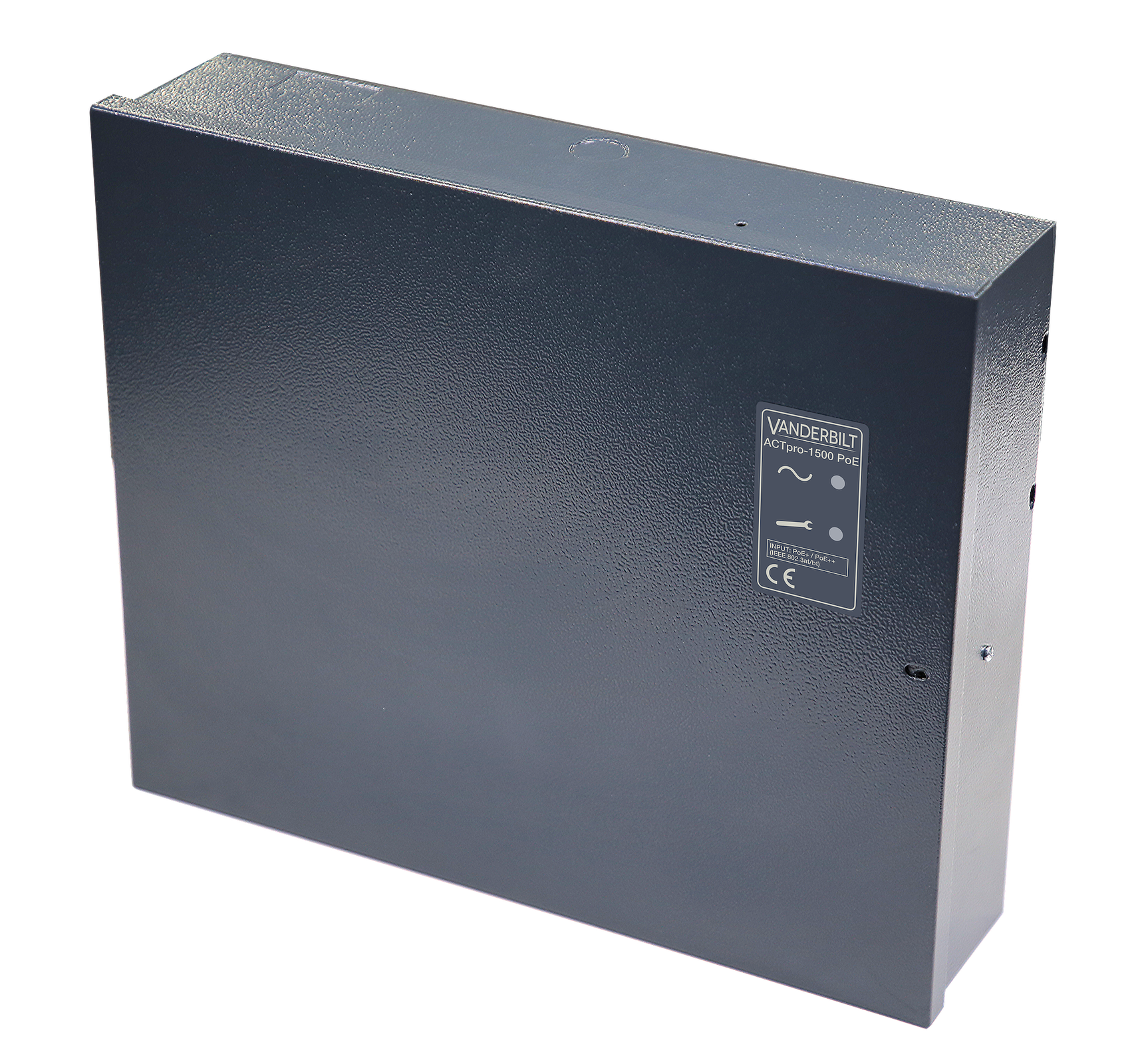 Vanderbilt ACTpro-1500PoE Door Controller PoE PSU