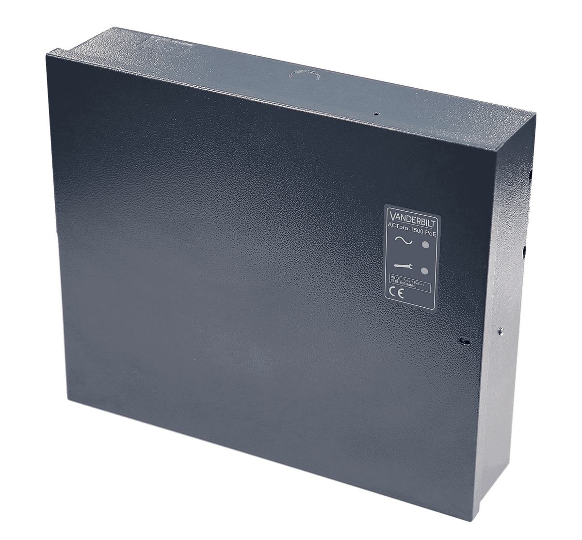 Vanderbilt ACTpro-1500PoE Door Controller PoE PSU