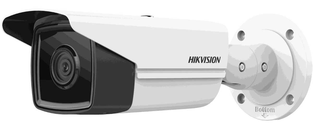 Hikvision DS-2CD2T83G2-2I(2.8mm) 8MP AcuSense Fixed Bullet Network Camera