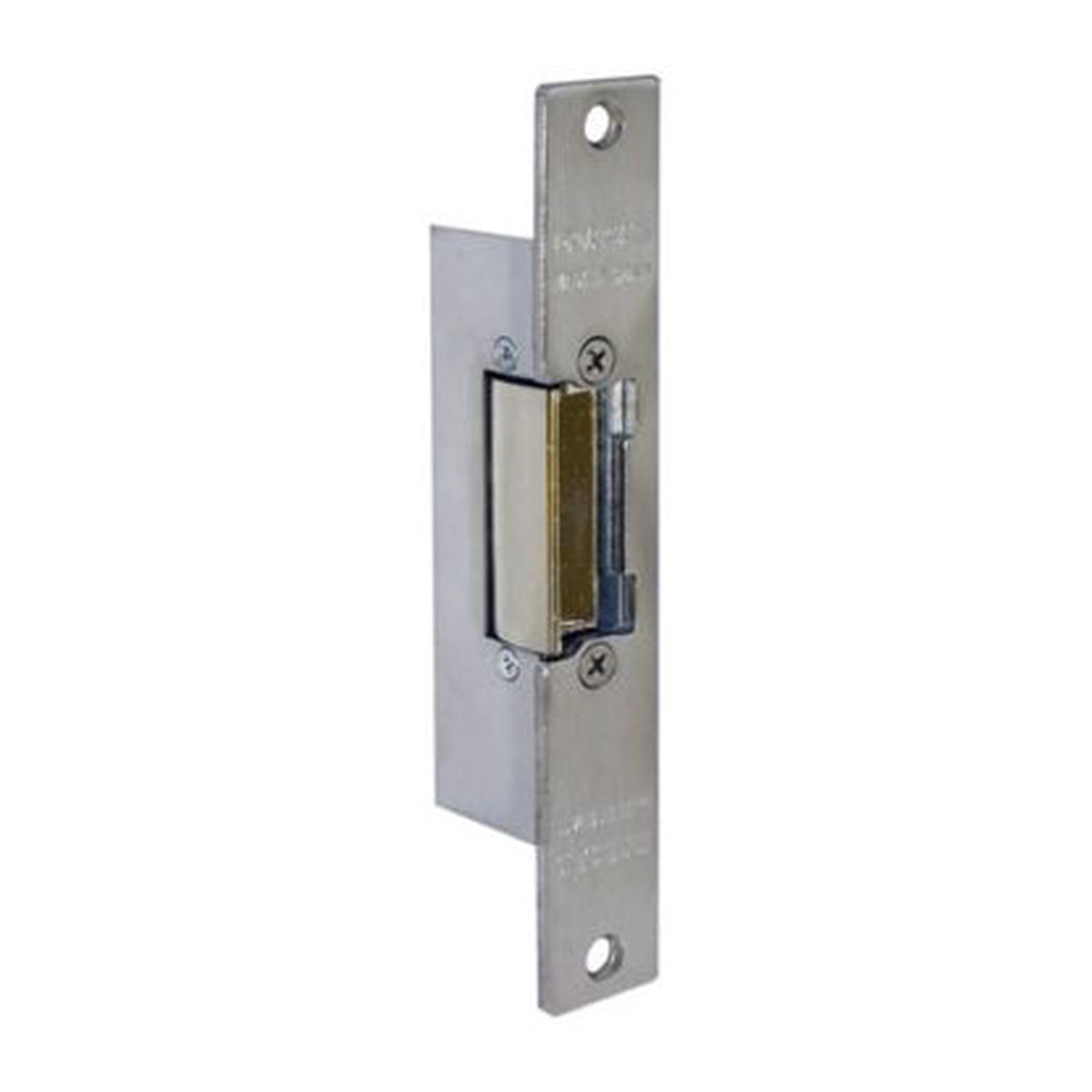 Securefast 24VDC Fail Locked Mortice Lock Release