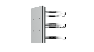 Hikvision DS-1673ZJ-P Vertical Pole Mount