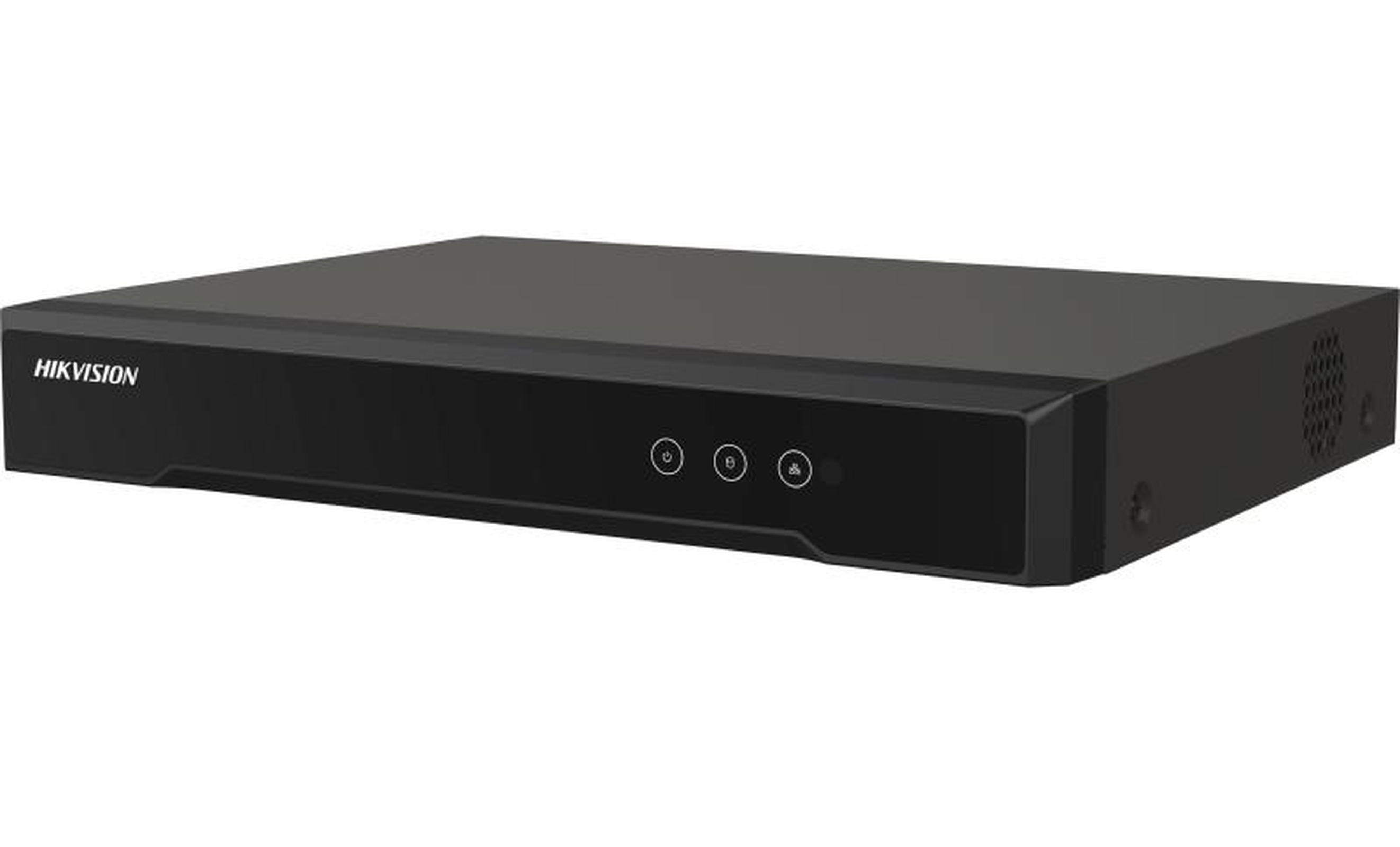 Hikvision 8 Channel 5MP 1U H.265 DVS