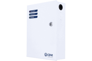 CDVI 12V 5A Switch Mode Power Supply
