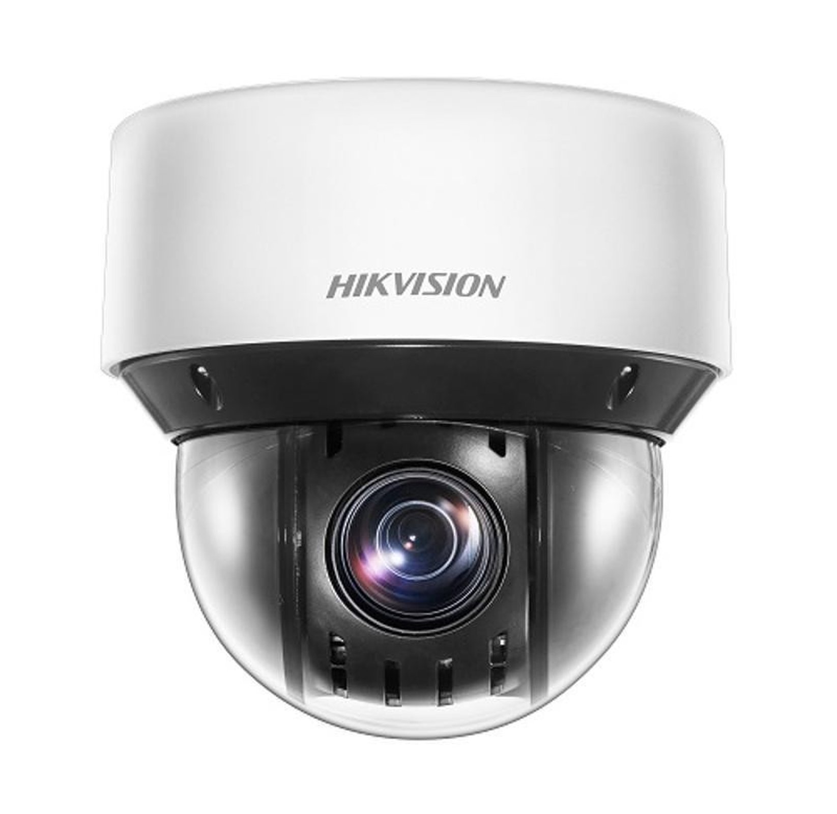 Hikvision 4" 4MP 25x Powered by DarkFighter IR Network Speed Dome
