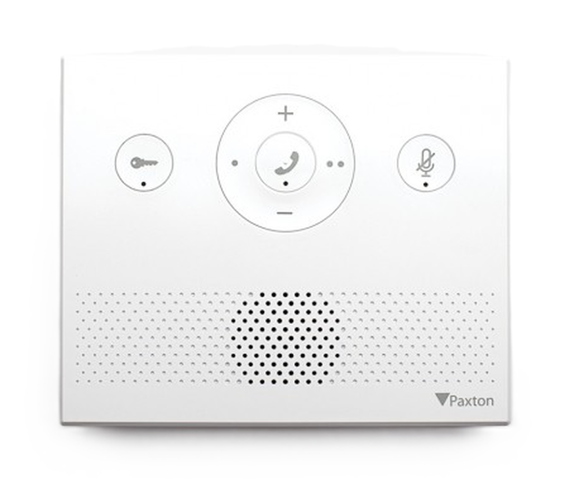 Paxton Net2 Entry Audio Monitor Surface Mount