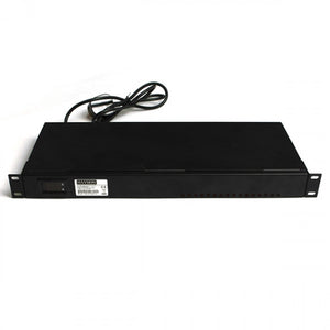 Haydon 16-Way Rack Mount PSU 16A PTC Fused 1U