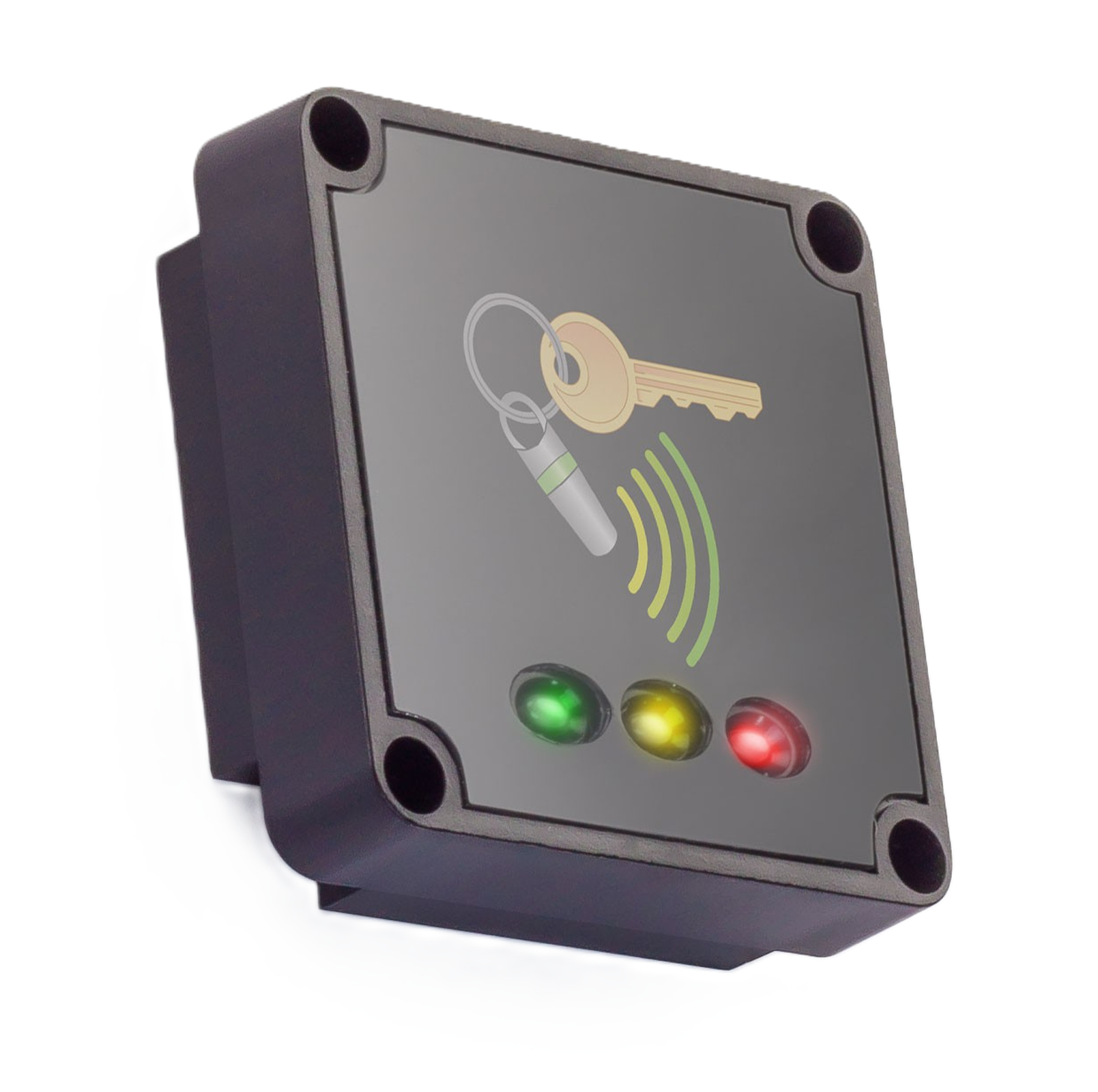 Paxton Proximity Panel Mount Reader