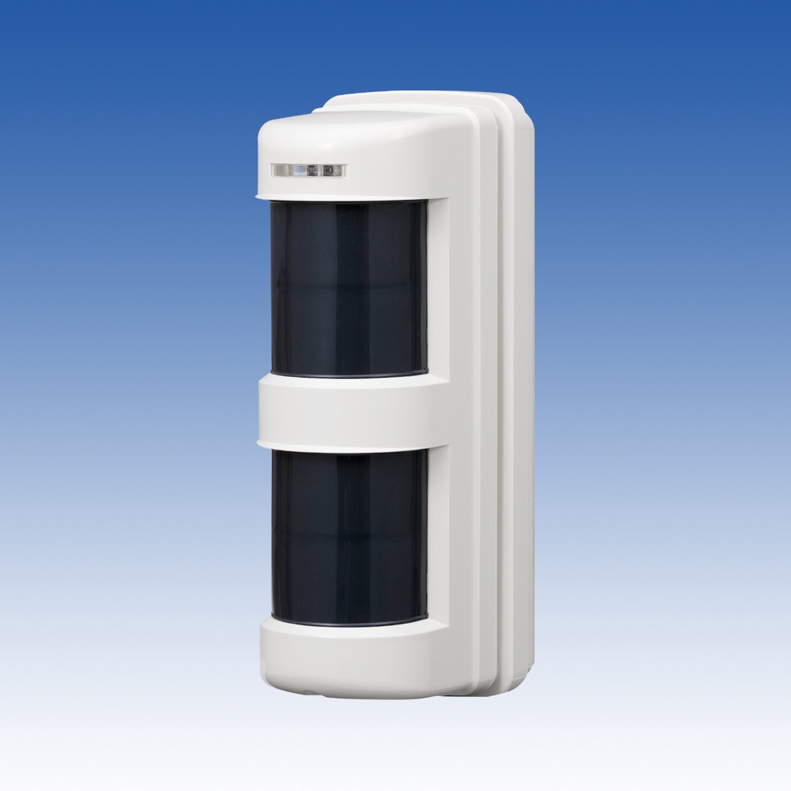 Takex Dual Zone Outdoor PIR up to 12m/180 degree Battery Operated