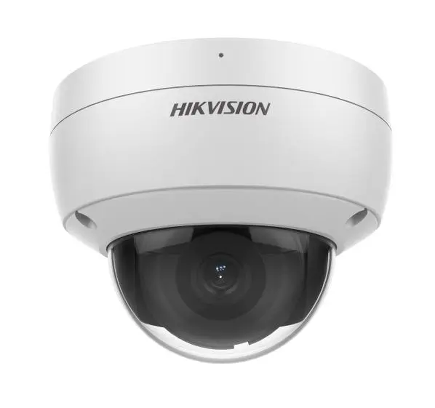 Hikvision 2MP AcuSense Network Vandal Resistant Fixed Dome