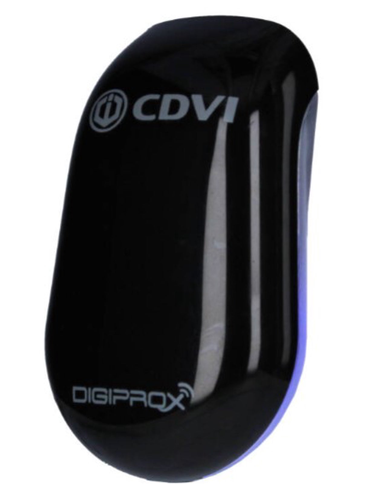 CDVI Mini Proximity Reader Black