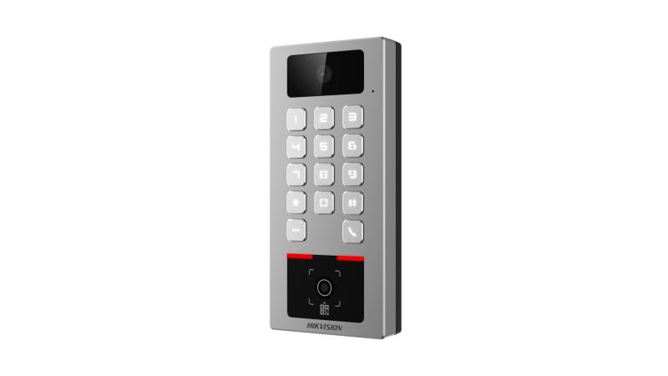 Hikvision Access Control Terminal