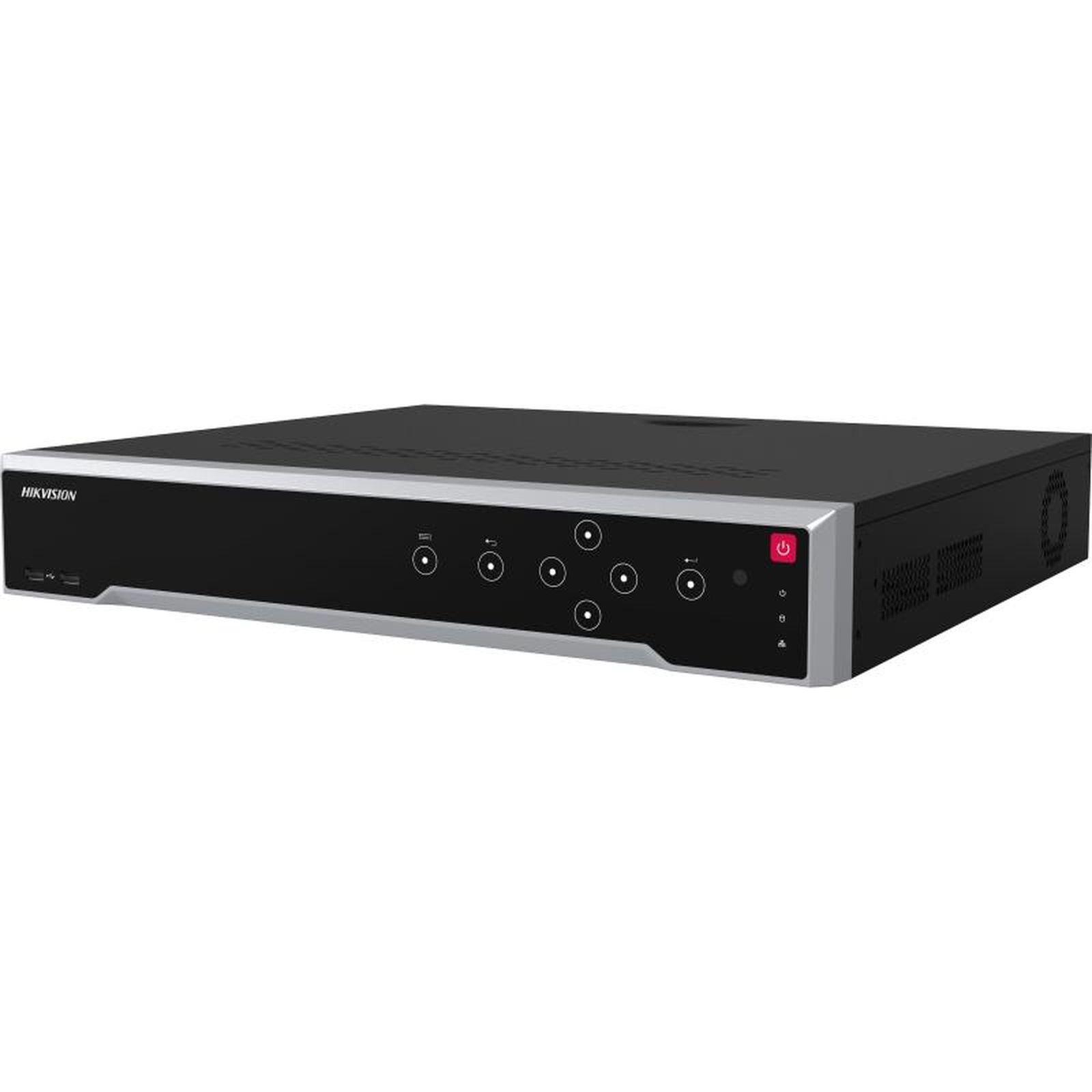 Hikvision 32 Channel 1.5U 8K NVR
