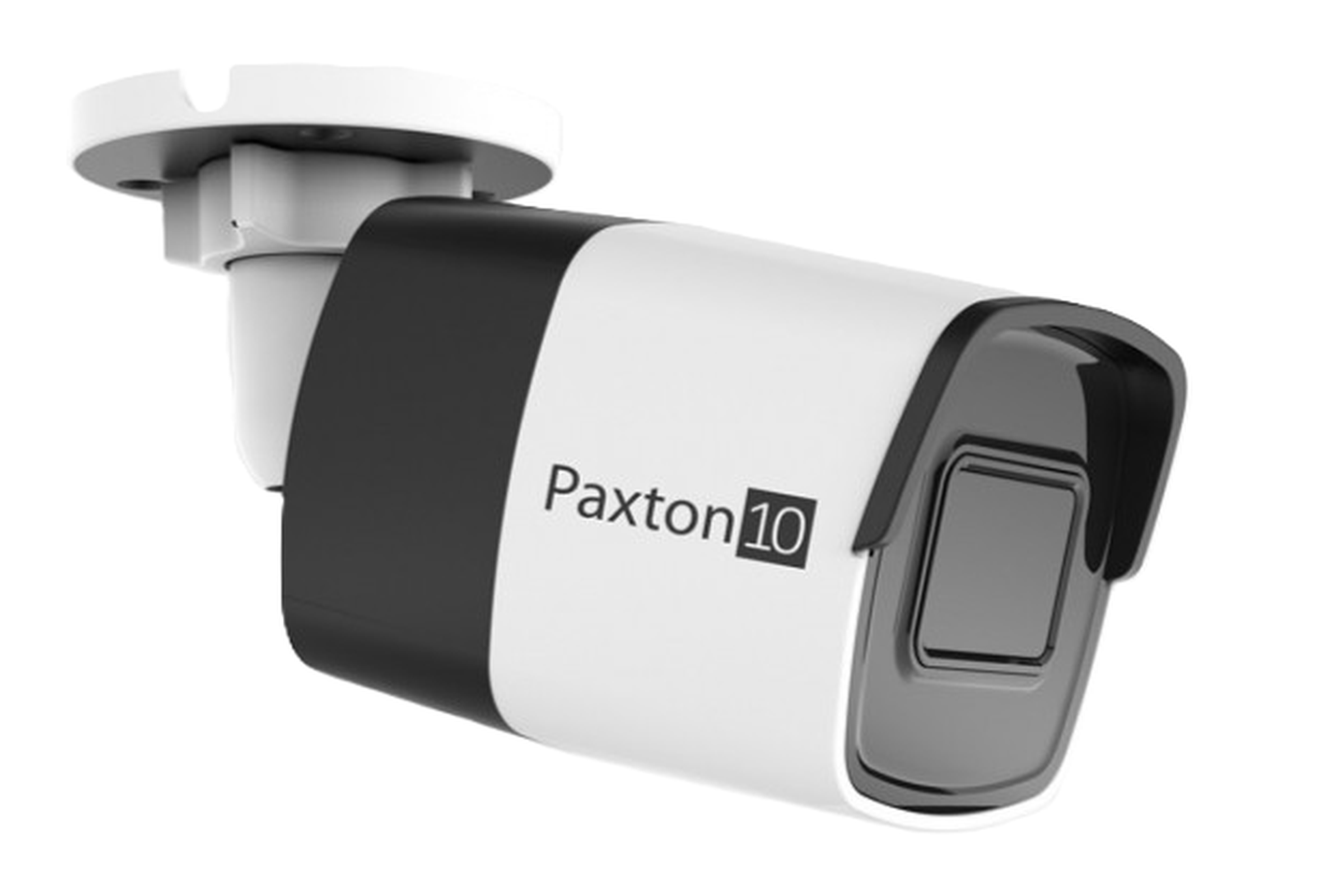 Paxton10 PRO Series Mini Bullet Camera 8MP 2.8mm