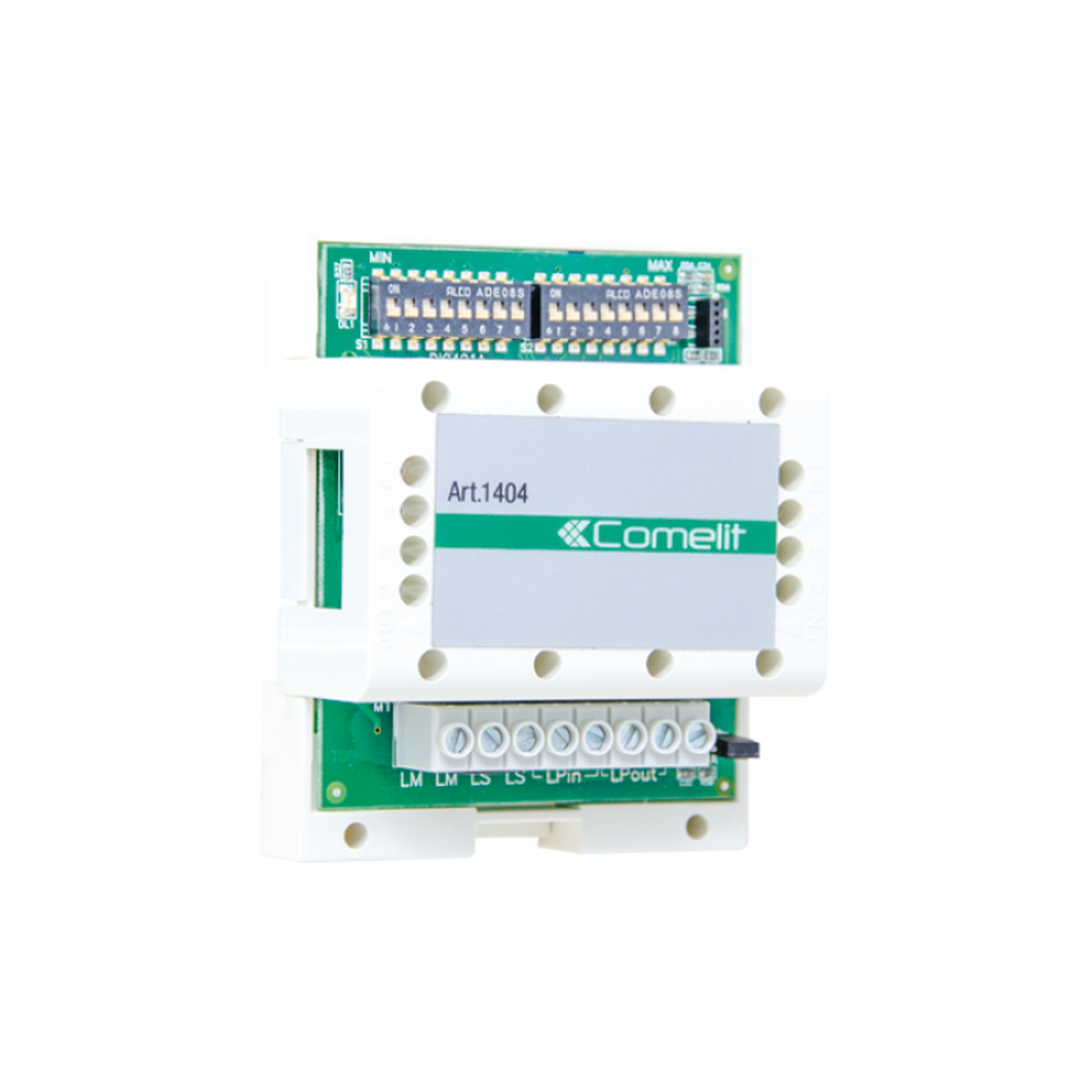 Comelit Simplebus2 Digital Switching Device