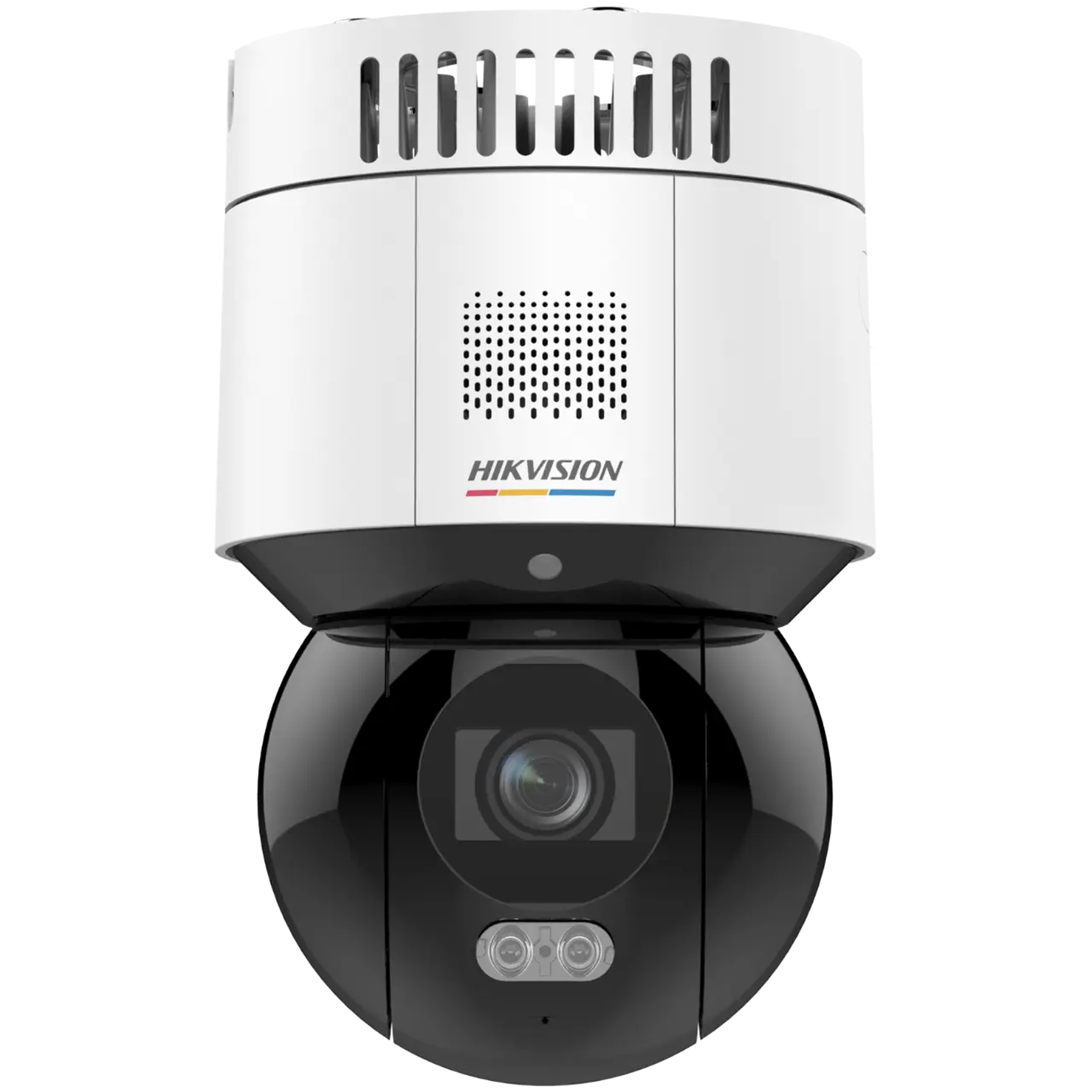 Hikvision 4MP 3-inch ColorVu Network Speed Dome