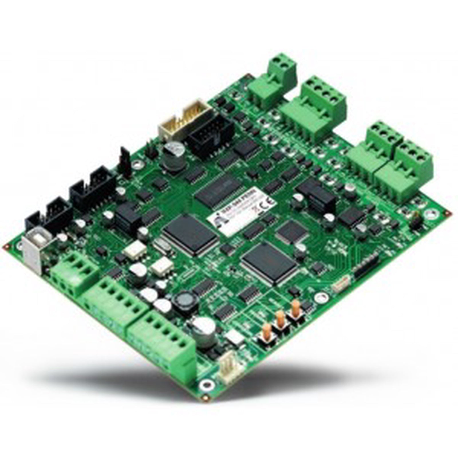 Advanced Peripheral Expansion Network Node PENN Fault-Tolerant Network