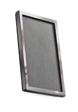 Paxton Proximity Architectural Reader Matt Black