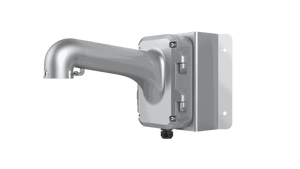 Hikvision DS-1604ZJ-CORNER-P Corner Mount