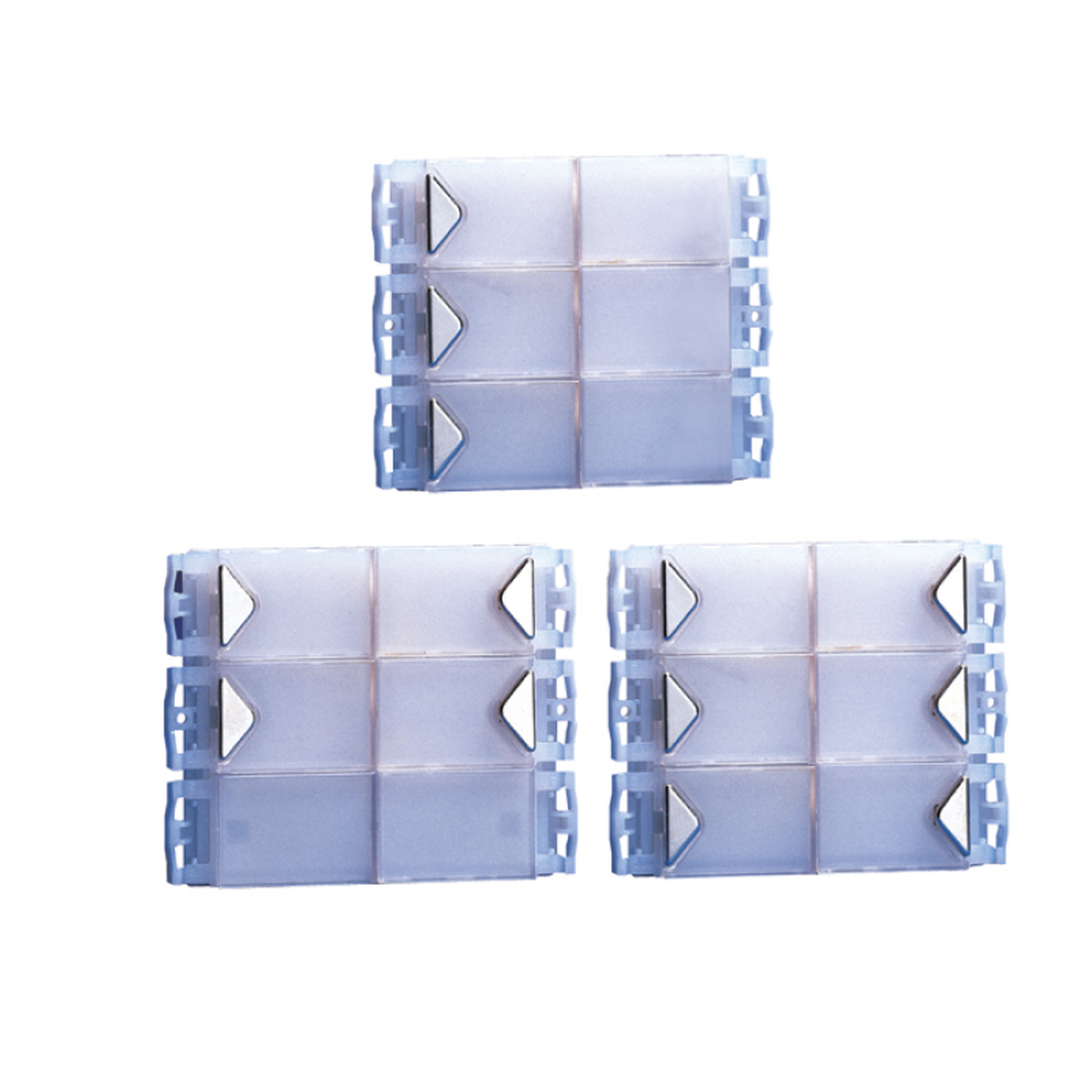 Comelit Powercom Traditional 6 Button Module