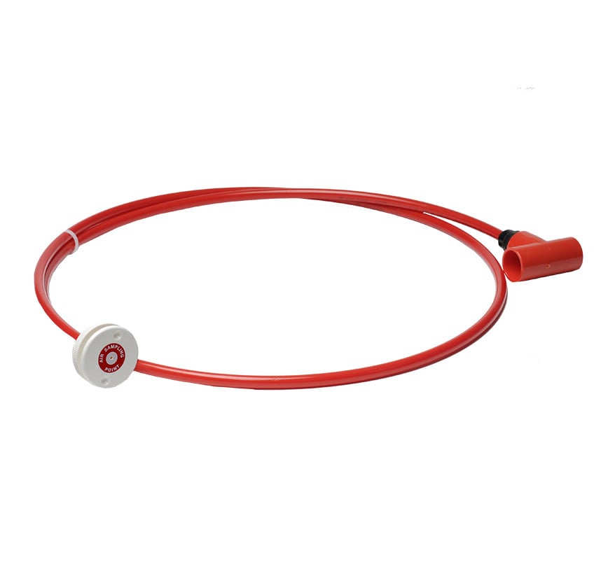 AirSense Capillary Sampling Point Assembly Kit (Flush) (1-21888-K074) - JEM Systems UK