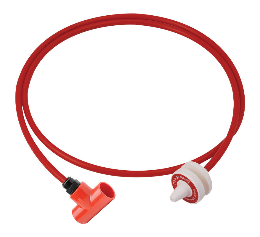 AirSense Capillary Sampling Point Assembly Kit (Conical) (1-21888-K075) - JEM Systems UK