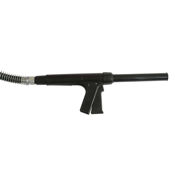 Firechief 50kg ABC Powder Extinguisher (FXP50) - JEM Systems UK