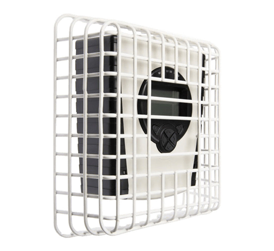 FFE Fireray 5000 Protective Cage for System Controller (1000-019) - JEM Systems UK