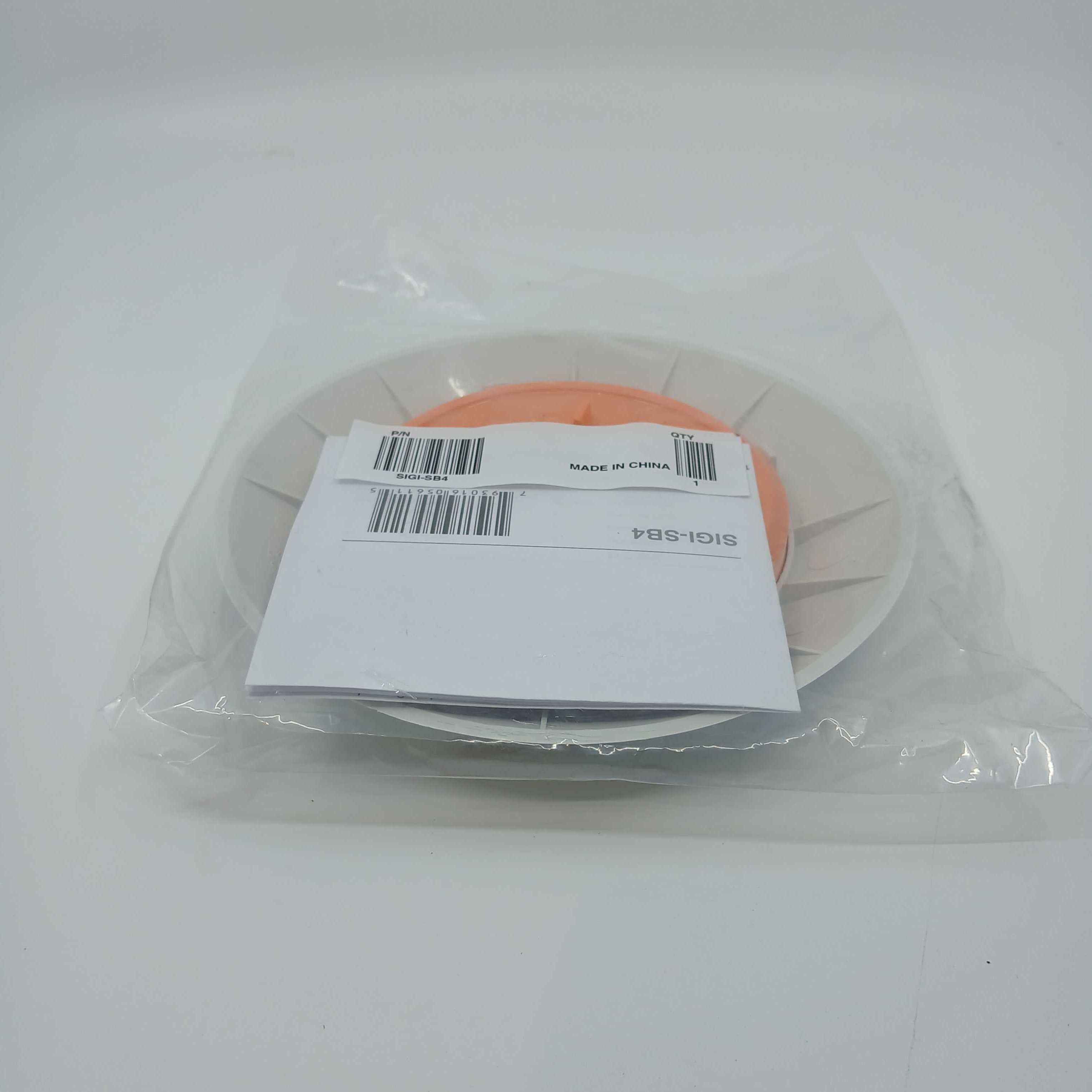 Edwards SIGI-SB4 Detector Base Standard - JEM Systems UK