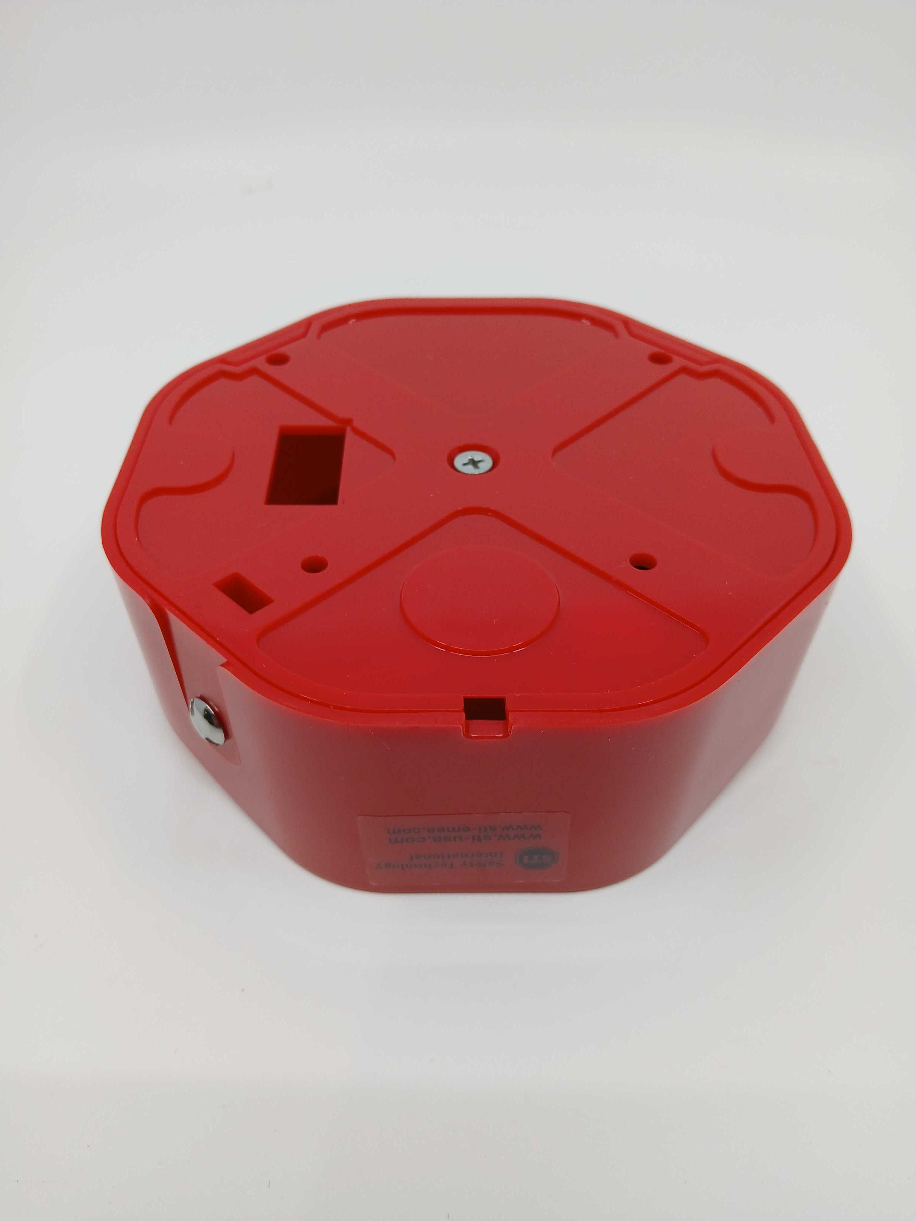 STI-6400 Exit Stopper Multifunction Door Alarm - JEM Systems UK