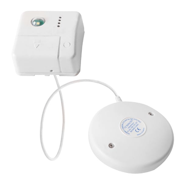 FireHawk FH700HIA Wireless Interlink Deaf Alarm
