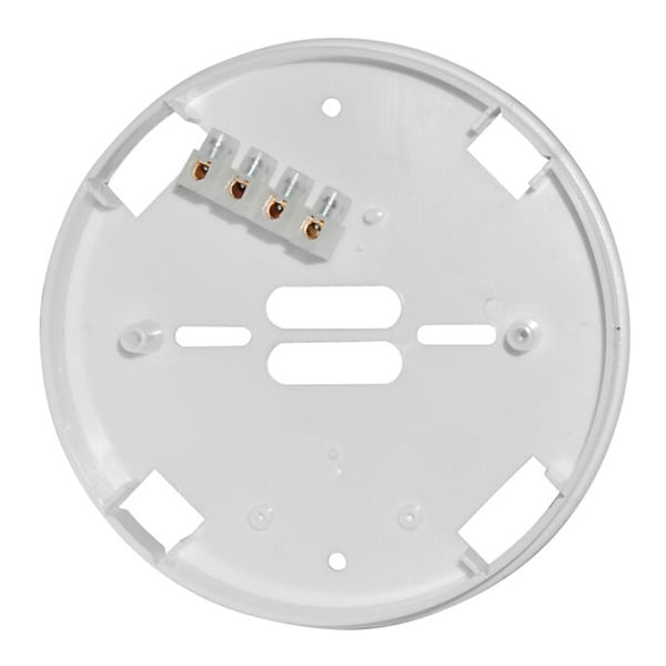 Kidde SMK4896 Surface Mount Pattress for Firex Alarms - JEM Systems UK