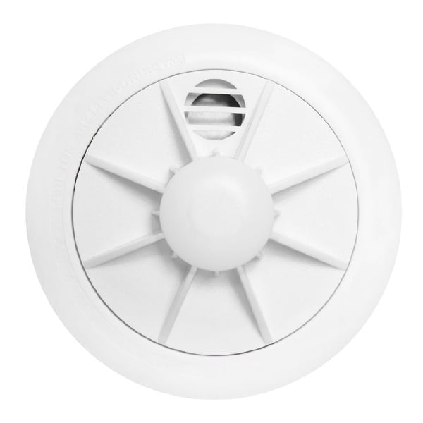 FireHawk FHH10 10 Year Longlife Battery Heat Alarm - JEM Systems UK