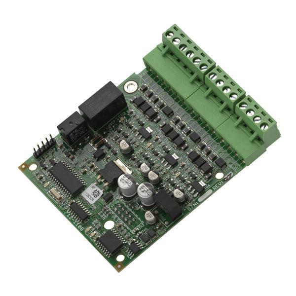 Advanced MXP-532 Routing / Protection Interface - JEM Systems UK