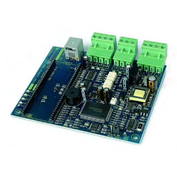Advanced MXP-547 ESPA Pager interface - JEM Systems UK