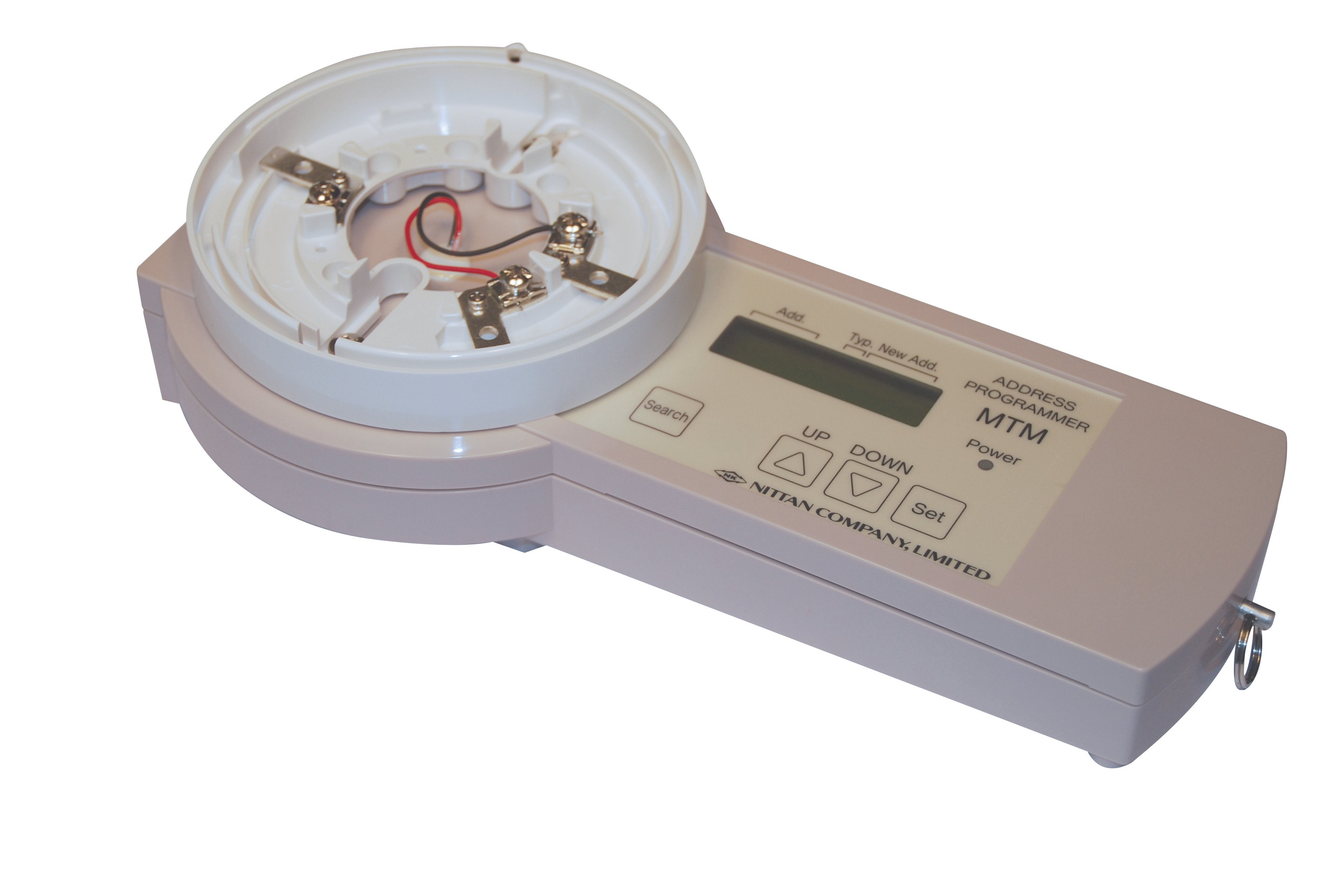 Nittan Sensortec MTM Address Programmer (for Sensortec Products) (MTM_PROGRAMMER)