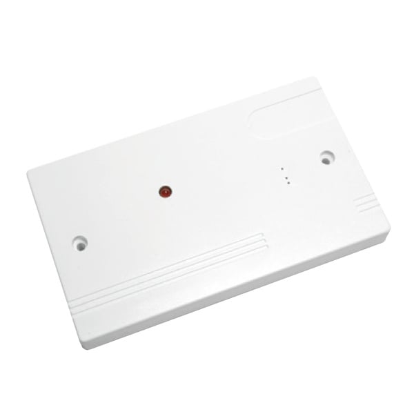 Nittan Evolution Addressable Single Input / Output Module (EV-SIO) - JEM Systems UK