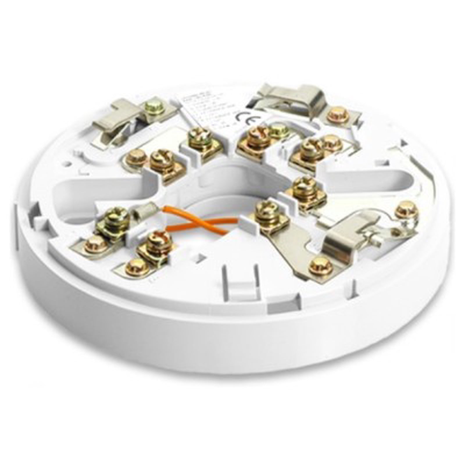 Hochiki Conventional Schottky Diode Relay Base Latching White