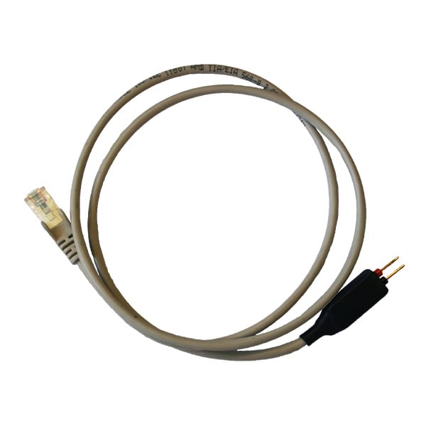Nittan Universal Address Lead for HIOP Products and Modules (via Loop Terminals) (F1682045) - JEM Systems UK
